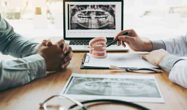 Best Broken or Cracked Tooth Emergency Dentist in Marissa, IL