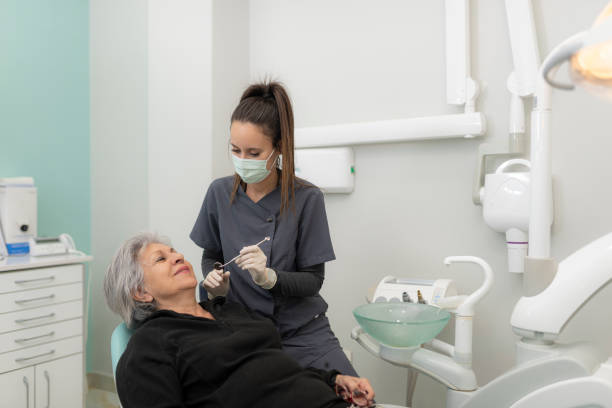Best Emergency Dentist for Special Needs Patients in Marissa, IL