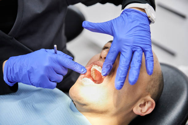 Best Broken or Cracked Tooth Emergency Dentist in Marissa, IL