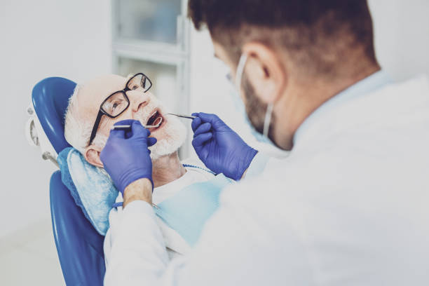 Best Orthodontic Emergency Dentist in Marissa, IL